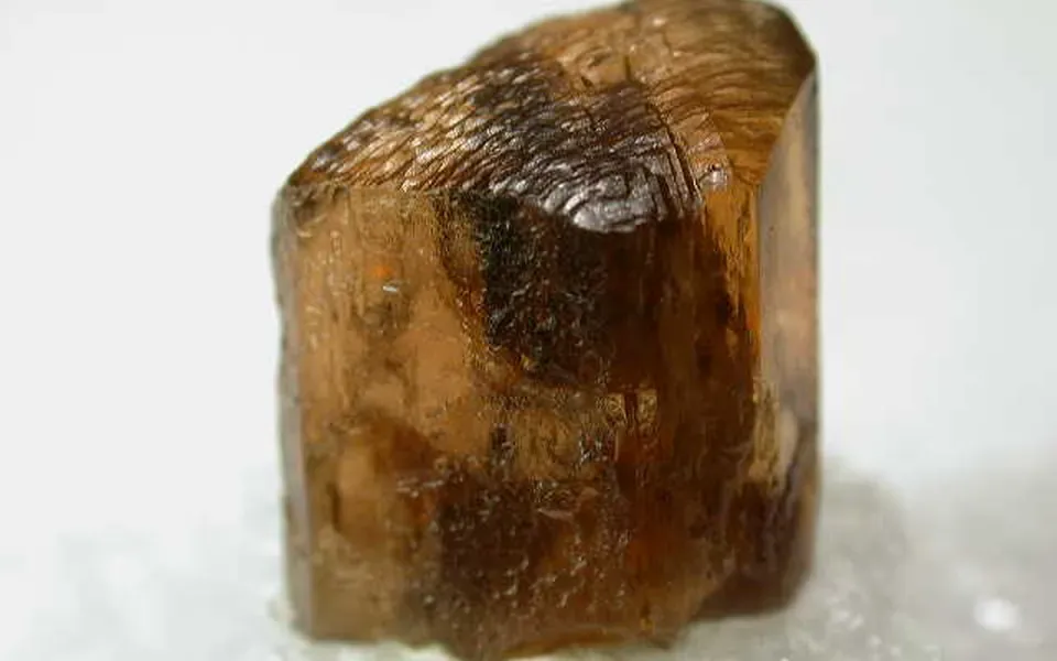 Bronzite, pierre naturelle