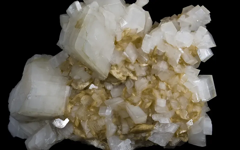 Dolomite, pierre naturelle