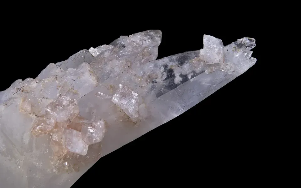 Magnésite, pierre naturelle