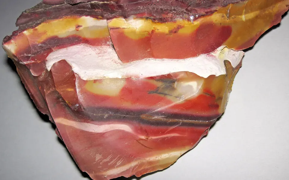 Mookaite, pierre naturelle