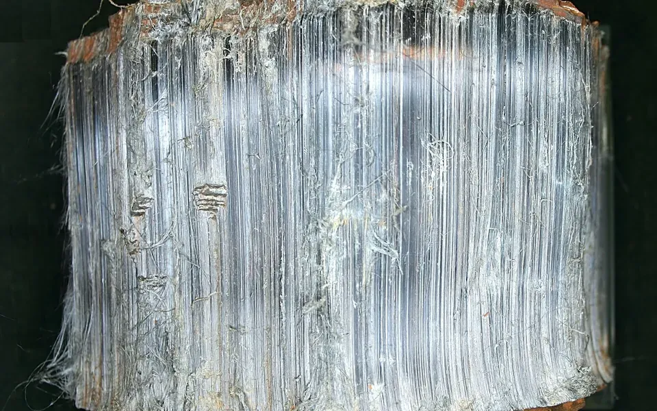 Crocidolite, pierre naturelle