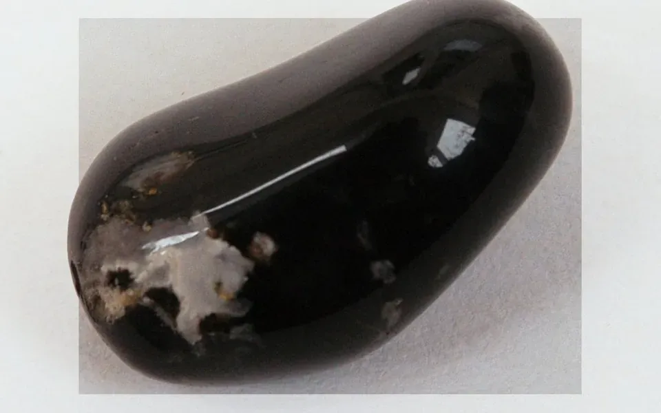 Onyx, pierre naturelle