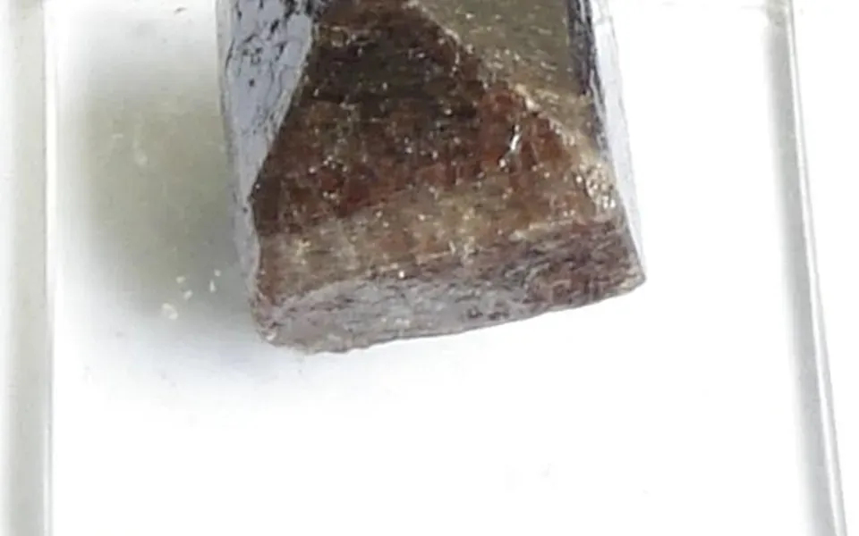 Zircon, pierre naturelle